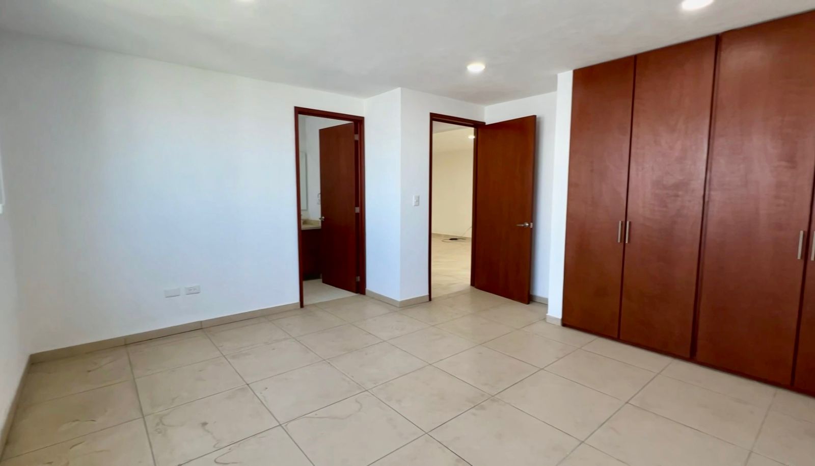 Parque Hidalgo Casa Miguel - Recámara uno 3